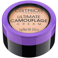 szepsegapolas Női Szem korrektorok & Korrektorok Catrice Ultimate Camouflage Cream Concealer - 10 N Ivory Bézs