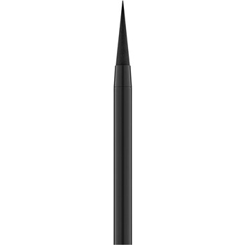 szepsegapolas Női Szemhéjtus Catrice Ink Eyeliner - 10 Best in Black Fekete 