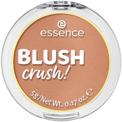 szepsegapolas Női Pirosítók & púderek Essence Blush Crush! - 10 Caramel Latte Barna