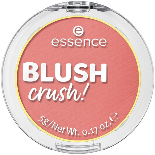 szepsegapolas Női Pirosítók & púderek Essence Blush Crush! - 20 Deep Rose Rózsaszín