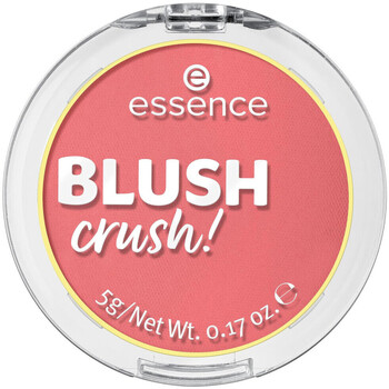 szepsegapolas Női Pirosítók & púderek Essence Blush Crush! - 30 Cool Berry Rózsaszín
