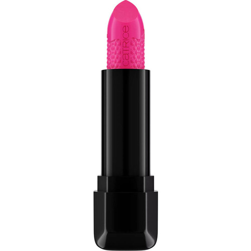 szepsegapolas Női Rúzs Catrice Lipstick Shine Bomb - 80 Scandalous Pink Rózsaszín