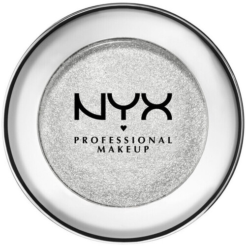 szepsegapolas Női Szem alapozók Nyx Professional Make Up Prismatic Eyeshadows - Tin Szürke