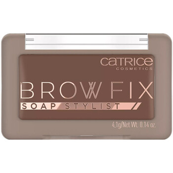 szepsegapolas Női Szemöldök smink Catrice Fixing Soap Brow Fix - 20 Light Brown Barna