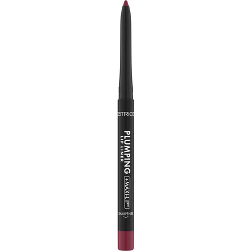 szepsegapolas Női Szájkontúr ceruza Catrice Plumping Lip Pencil - 90 The Wild One Piros