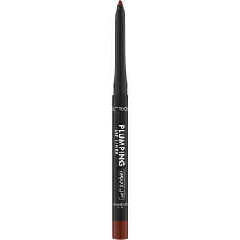 szepsegapolas Női Szájkontúr ceruza Catrice Plumping Lip Pencil - 100 Go All-Out Bordó
