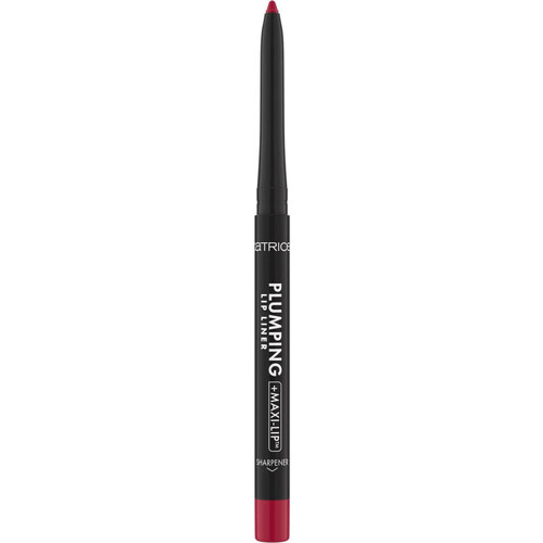 szepsegapolas Női Szájkontúr ceruza Catrice Plumping Lip Pencil - 110 Stay Seductive Piros