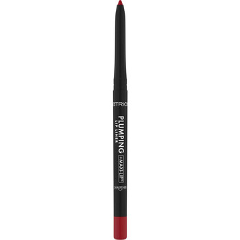 szepsegapolas Női Szájkontúr ceruza Catrice Plumping Lip Pencil - 120 Stay Powerful Piros