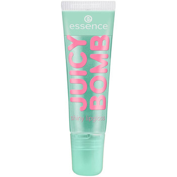 szepsegapolas Női Szájfény Essence Juicy Bomb Lip Gloss - 10 Sweet Mint Zöld