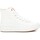Cipők Női Rövid szárú edzőcipők Refresh 171931 Fehér