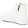 Cipők Női Rövid szárú edzőcipők Refresh 171931 Fehér