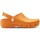 Cipők Női Klumpák Feliz Caminar CIPÅ  FLOTANTES Narancssárga