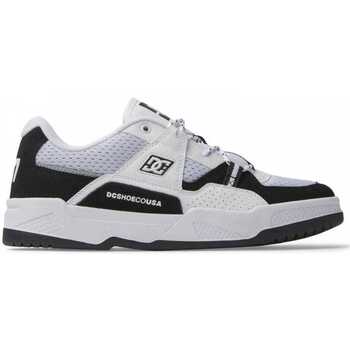 DC Shoes Construct Fekete 