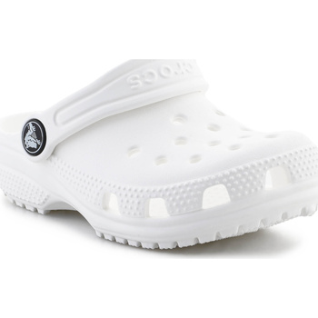 Crocs Classic Kid Clog 206990-100 Fehér