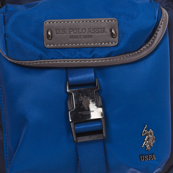 U.S Polo Assn. BEUS96029MIP-NAVYBLUE Kék