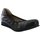 Cipők Női Balerina cipők
 Santafe ENVIE Fekete 