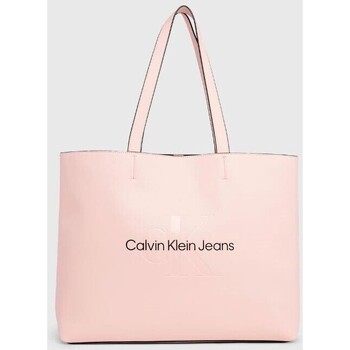 Táskák Női Táskák Calvin Klein Jeans K60K610825TFT Rózsaszín