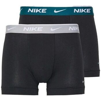Nike - 0000ke1085- Fekete 