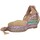 Cipők Női Gyékény talpú cipők ALMA EN PENA V240912 Bézs