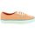 Cipők Női Balerina cipők
 Vans AUTHENTIC Narancssárga