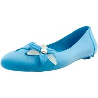 Cipők Női Balerina cipők
 MEDUSE SAMBADEC Kék