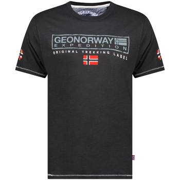 Geo Norway SY1311HGN-Black Fekete 