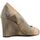 Cipők Női Félcipők Perlato 732 Sokszínű