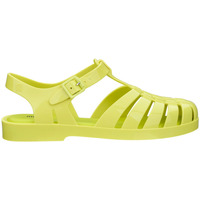 Cipők Női Szandálok / Saruk Melissa Possession Sandals - Neon Yellow Zöld
