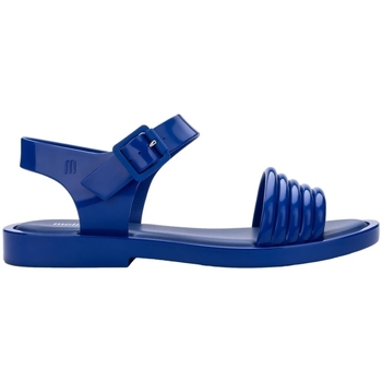 Cipők Női Szandálok / Saruk Melissa Mar Wave Sandals - Blue Kék