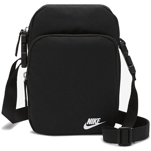 Táskák Kistáskák Nike 74267 Fekete 