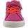 Cipők Lány Divat edzőcipők Asics FARSIDE PS Rózsaszín