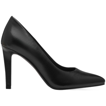 Cipők Női Félcipők Marco Tozzi 22241541 Fekete 