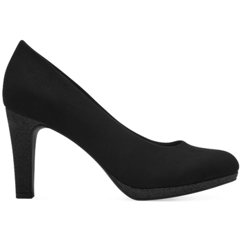 Cipők Női Félcipők Marco Tozzi 22244141 Fekete 