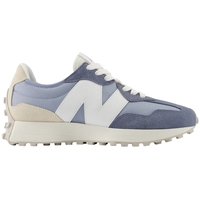 Cipők Női Divat edzőcipők New Balance U327V1 Kék