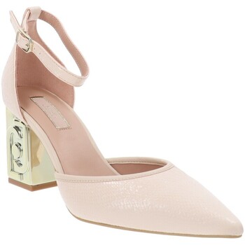 Cipők Női Félcipők Liu Jo SA4035EX005 Rózsaszín