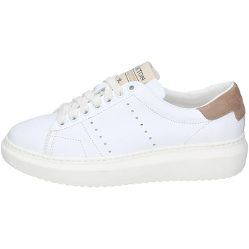 Cipők Női Divat edzőcipők Stokton EX299 Fehér