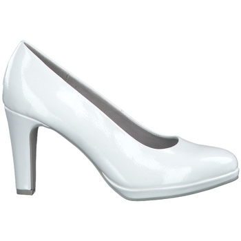 Cipők Női Félcipők Marco Tozzi 22241241 Fehér