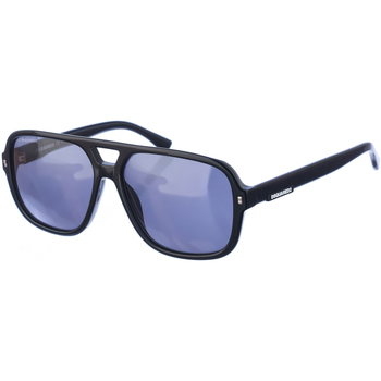 Dsquared D20003S-807IR Fekete 