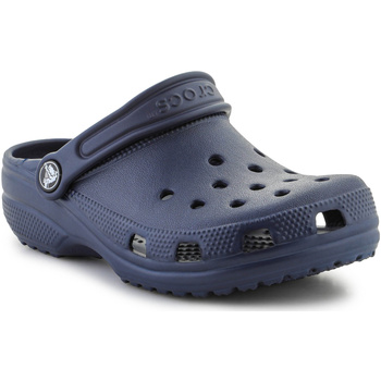 Cipők Gyerek Szandálok / Saruk Crocs Classic Clog Kids 206991-410 Kék