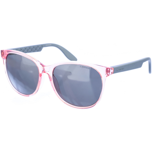 Órák & Ékszerek Női Napszemüvegek Carrera 5001-9JBB8 Rózsaszín