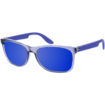Órák & Ékszerek Férfi Napszemüvegek Carrera 5005-8UJ1G Kék