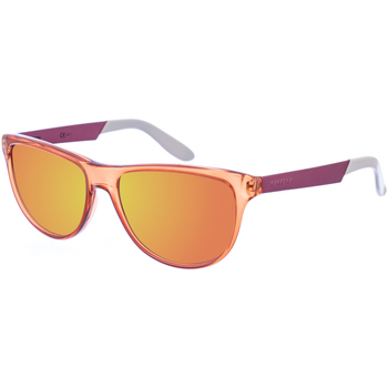 Órák & Ékszerek Női Napszemüvegek Carrera 5015S-8RAE2 Narancssárga