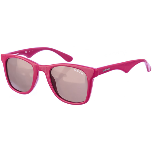 Órák & Ékszerek Női Napszemüvegek Carrera 6000I-2R404 Rózsaszín