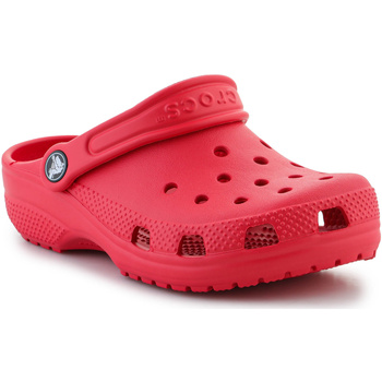 Crocs Classic Kids Clog 206991-6WC Piros