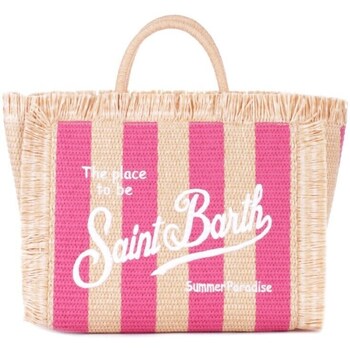 Táskák Lány Bevásárló szatyrok / Bevásárló táskák Mc2 Saint Barth COL0017 00626F Sokszínű