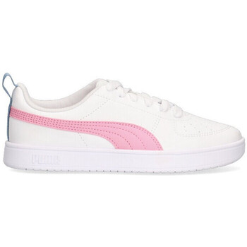 Cipők Női Divat edzőcipők Puma 74331 Rózsaszín
