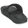 Cipők Gyerek strandpapucsok Nike KAWA SLIDE Fekete  / Fehér