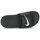 Cipők Gyerek strandpapucsok Nike KAWA SLIDE Fekete  / Fehér