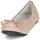 Cipők Női Balerina cipők
 Mac Douglas ELIANE Rózsaszín