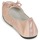 Cipők Női Balerina cipők
 Mac Douglas ELIANE Rózsaszín